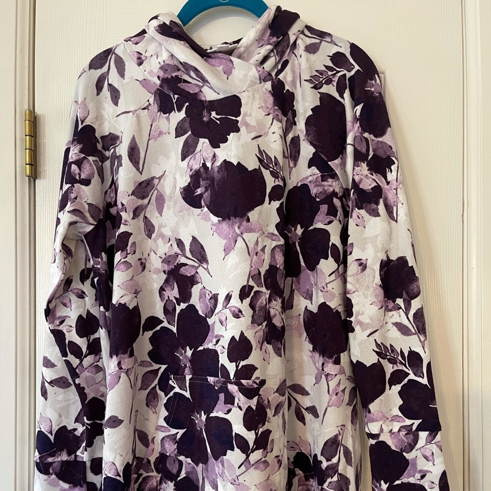 Lularoe Amber Hoodie